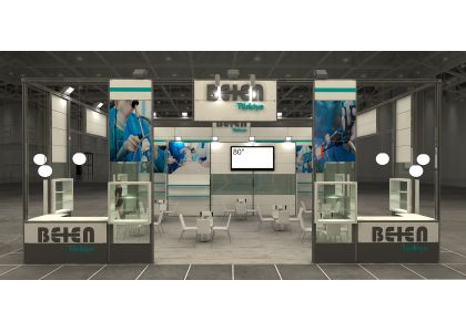 Expomed Eurasia 2023