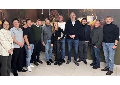 Russia St. Petersburg Bariatric Surgery Master Class successfully concluded