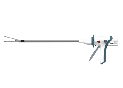 Beien's New Step - Powered Stapler series