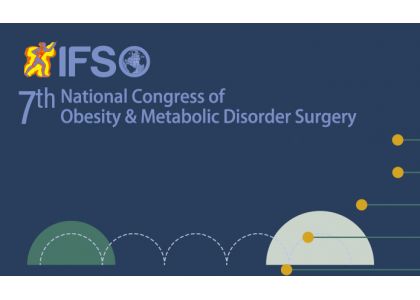 The 7th National Congress of Obesity and Metabolic Disorder Surgery in Antalya, Turkey