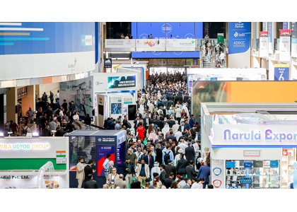 Unveiling Surgical Excellence at Arab Health 2024!