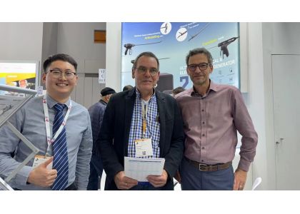 BEIEN-SURG successfully finished the 2024 MEDICA 