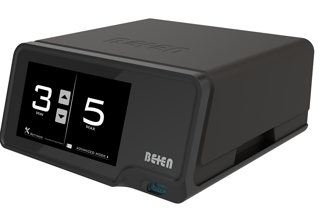 Utrasonic Surgical and Electrosurgical Generator